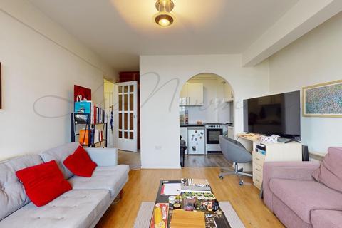 1 bedroom flat to rent, Gray's Inn Road, Clerkenwell, WC1X