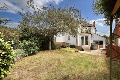 3 bedroom semi-detached house for sale, Bristol Hill, Shotley Gate, Ipswich, Suffolk, IP9