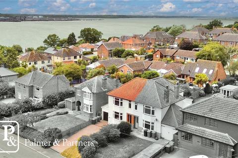 Reedham Bristol Hill, Shotley Gate, Ipswich, IP9 1PU