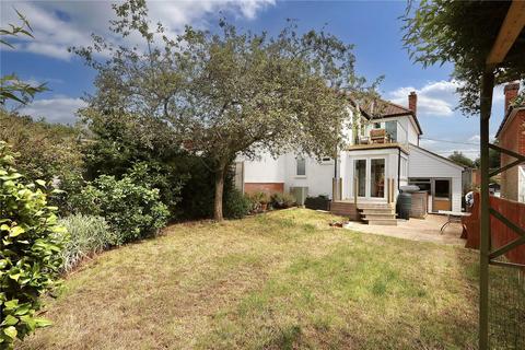 Reedham Bristol Hill, Shotley Gate, Ipswich, IP9 1PU
