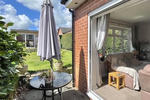 3 bedroom detached house for sale, Coppice Drive, Oswestry, Shropshire, SY11