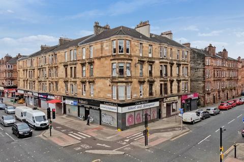 2 bedroom apartment for sale, Calder Street, Flat 3/3, Govanhill , Glasgow, G42 7RX