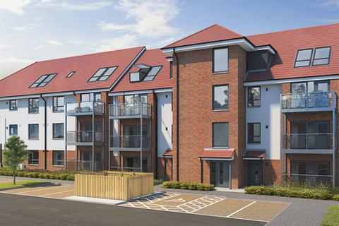 Mactaggart & Mickel Homes - Stewart Gardens for sale, Flat G3, 4 Calico Close,  Off Malletsheugh Road, Newton Mearns, G77 6GX