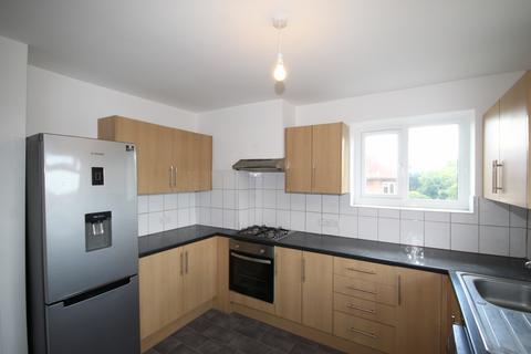 3 bedroom flat to rent, Capthorne Court, Alexandra Avenue, Harrow, Middlesex, HA2