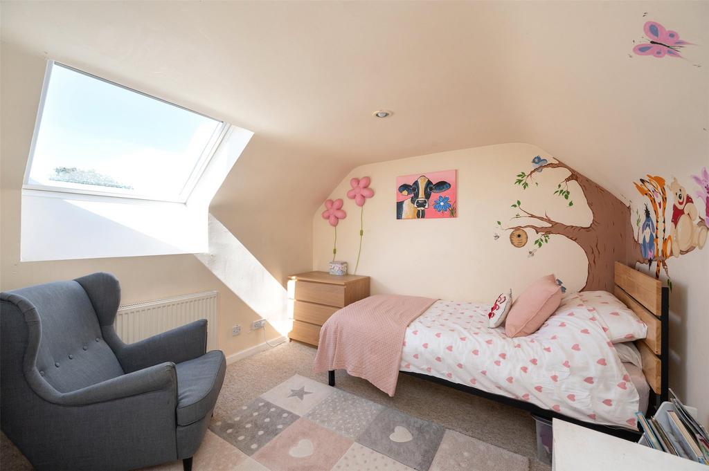 Double Bedroom