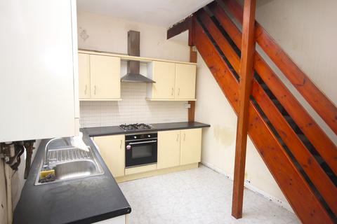 2 bedroom terraced house for sale, Delaware Street, Preston PR1