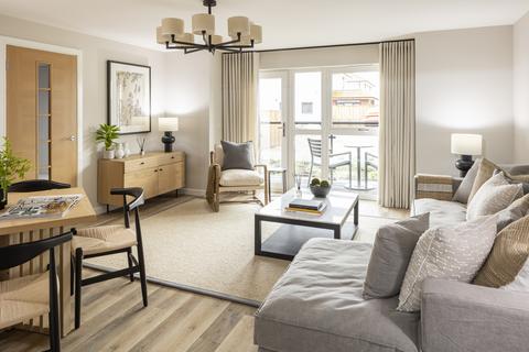 2 bedroom apartment for sale, Plot 2, The Dumfries Show Apartment at Stewart Gardens, 27 Calico Road, Off Malletsheugh Road, Newton Mearns G77