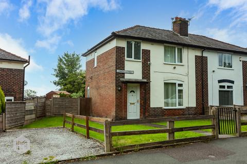 3 bedroom semi-detached house for sale, Lowndes Street, Bolton, Greater Manchester, BL1 4PZ