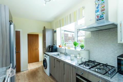3 bedroom semi-detached house for sale, Lowndes Street, Bolton, Greater Manchester, BL1 4PZ