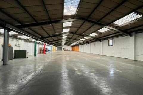 Industrial unit to rent, 1, Fircroft Way, Edenbridge, Kent, TN8