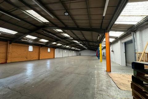 Industrial unit to rent, 1, Fircroft Way, Edenbridge, Kent, TN8