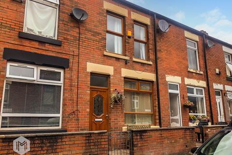 3 bedroom terraced house for sale, Shurmer Street, Bolton, Greater Manchester, BL3 4BW