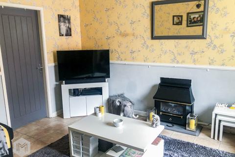 3 bedroom terraced house for sale, Shurmer Street, Bolton, Greater Manchester, BL3 4BW