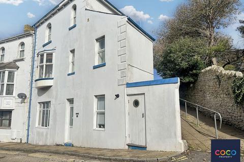 2 bedroom flat for sale, Fortuneswell, Portland DT5