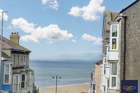 2 bedroom flat for sale, Fortuneswell, Portland DT5