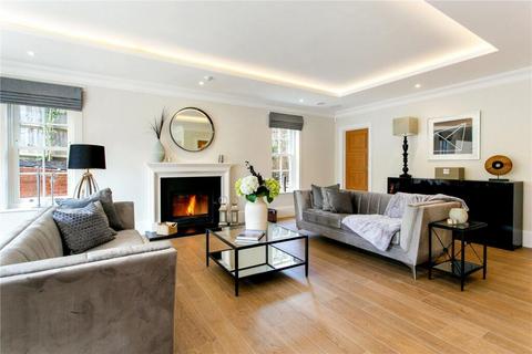 Brigadoon Dodds Lane, Chalfont St Giles, HP8 4EL