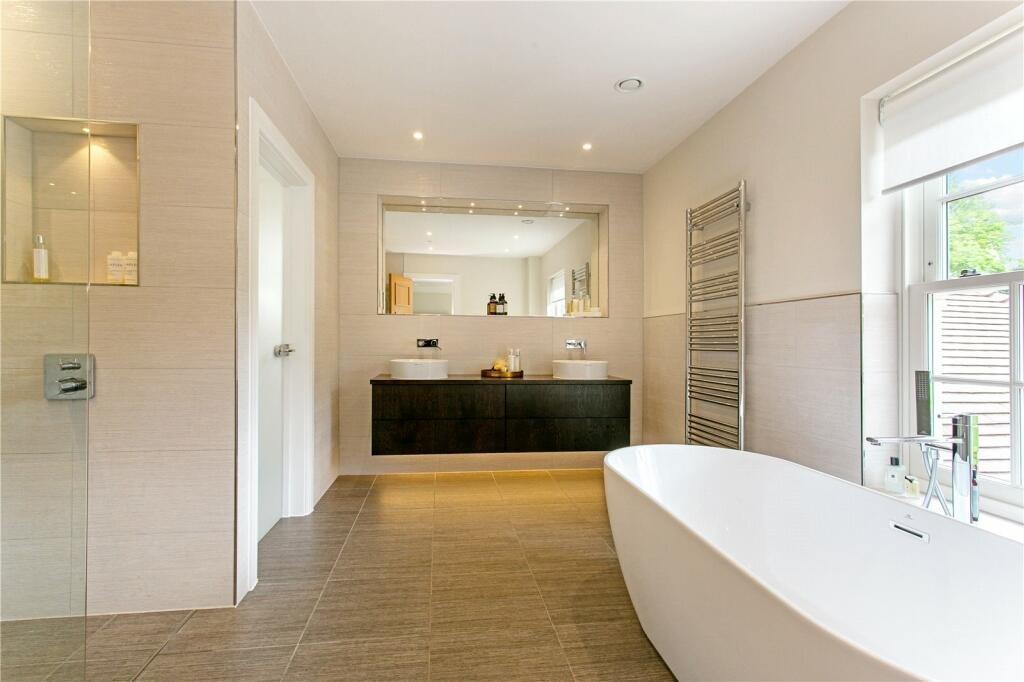 En-Suite