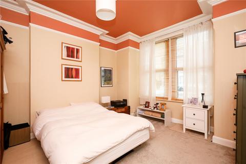 4 bedroom semi-detached house for sale, Stuart Road, London, W3