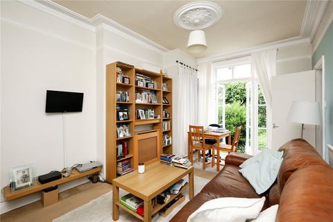 4 bedroom semi-detached house for sale, Stuart Road, London, W3