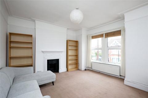 4 bedroom semi-detached house for sale, Stuart Road, London, W3