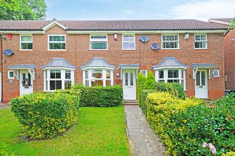 3 bedroom terraced house for sale, Winster Avenue, Dorridge, B93