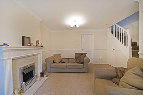 3 bedroom terraced house for sale, Winster Avenue, Dorridge, B93