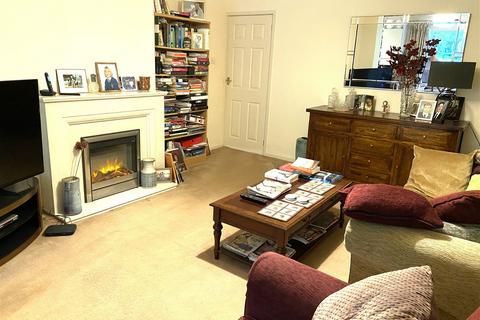 19 Castle Close, Henley-in-arden, B95 5LR