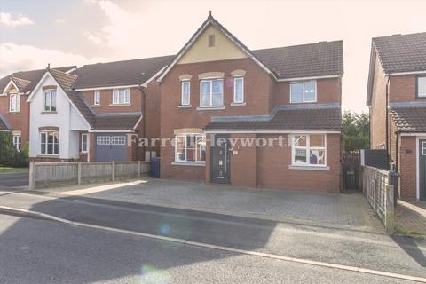 53 Heatherleigh, Leyland, PR26 7QF