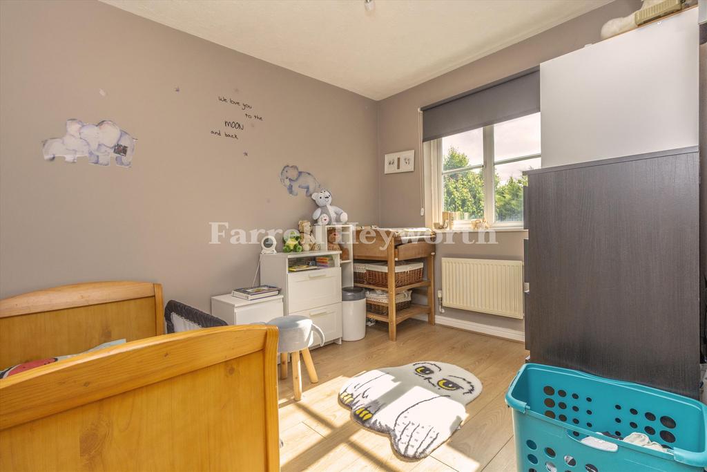 Bedroom Four
