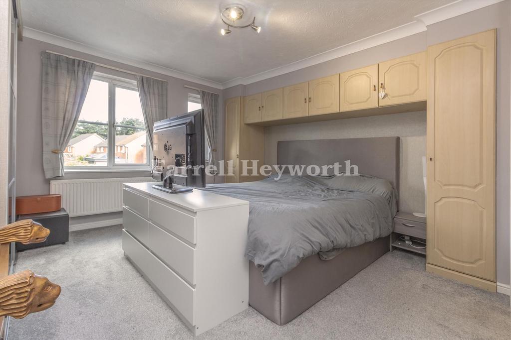 Bedroom One 2