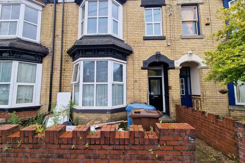 5 bedroom terraced house for sale, Park Grove, Princes Avenue, Hull, HU5