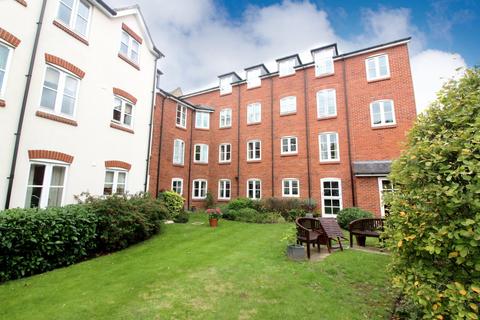 1 bedroom retirement property for sale, Paynes Park, Hitchin, SG5