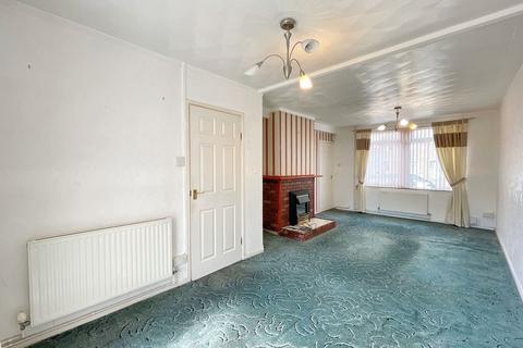 3 bedroom end of terrace house for sale, 2 Redlynch Close, Swindon, Wiltshire, SN2 5HJ