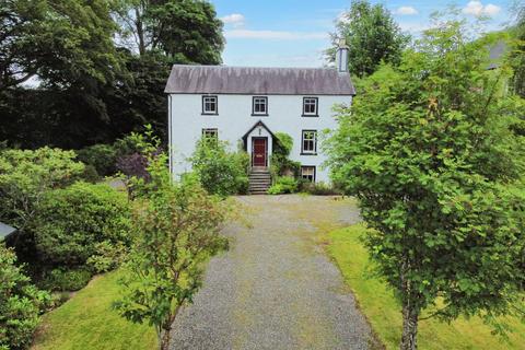 7 bedroom detached house for sale, Bridgend, Callander, FK17