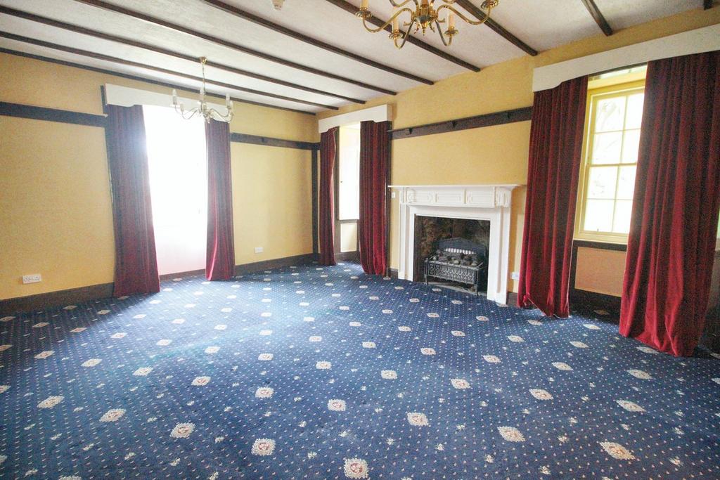 Sitting room