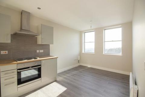 1 bedroom apartment to rent, Viewpoint, Town Street, Bramley, Leeds, LS13 2DW