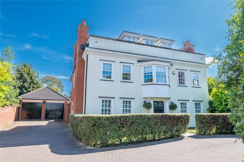 5 bedroom detached house for sale, Wood Avenue, Hockley, Essex, SS5