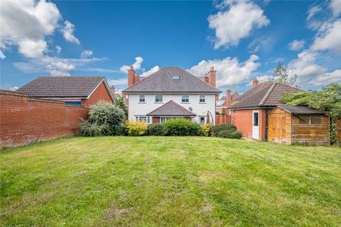 5 bedroom detached house for sale, Wood Avenue, Hockley, Essex, SS5