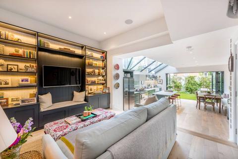 5 bedroom house for sale, Gascony Avenue, NW6, West Hampstead, London, NW6