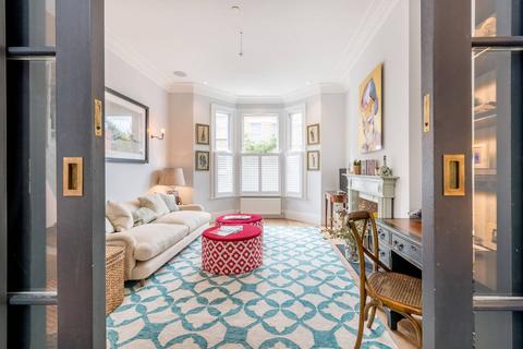 5 bedroom house for sale, Gascony Avenue, NW6, West Hampstead, London, NW6