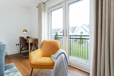 9 Somerville Road, Balerno, EH14 5BF