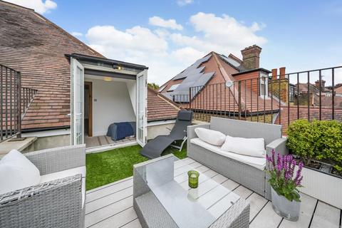 2 bedroom flat for sale, Becmead Avenue, Streatham