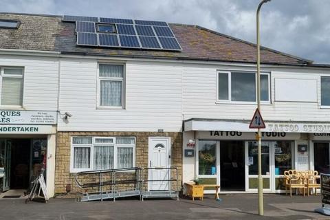 3 bedroom terraced house for sale, Seafront, Hayling Island