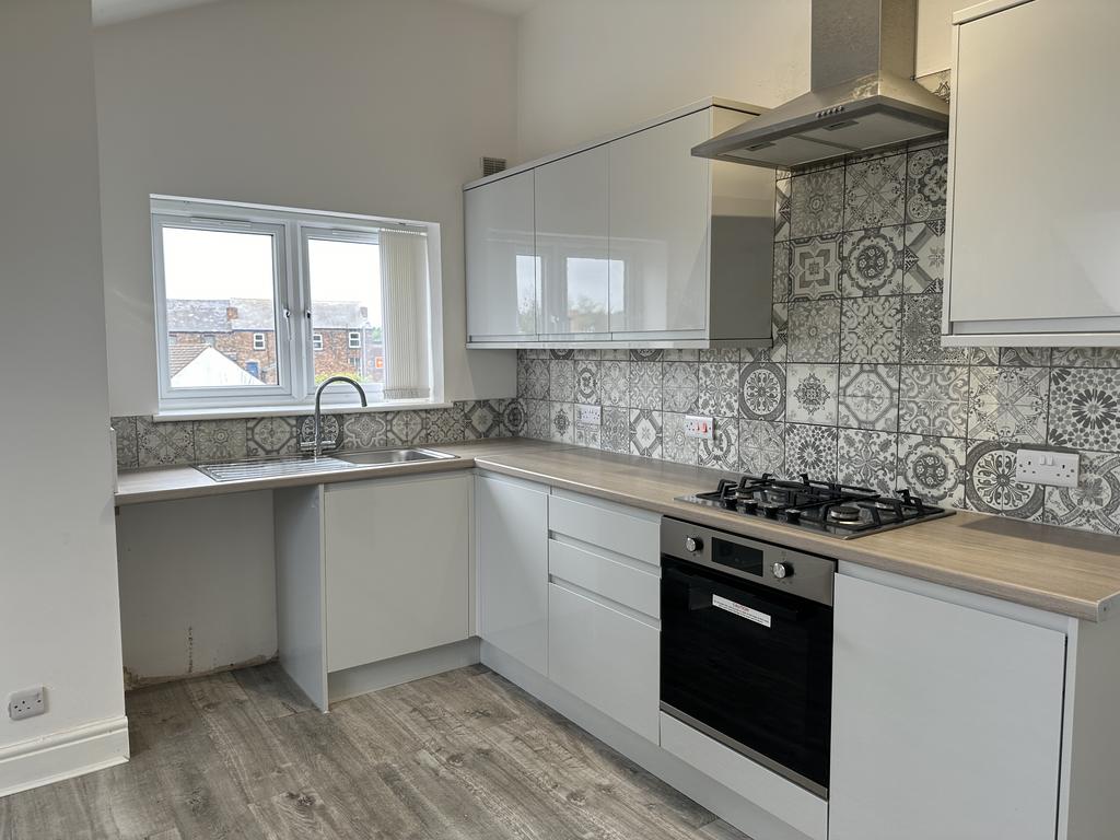 Walmer Road, Liverpool L22 2 bed apartment to rent £750 pcm (£173 pw)
