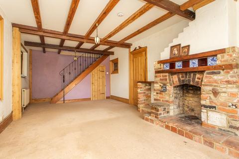 3 bedroom chalet for sale, Coombe Walk, Yorkletts, CT5