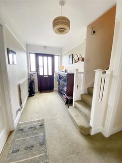 Barnesmead Blundells Road, Tiverton, EX16 4NB