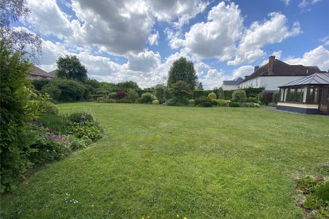 Barnesmead Blundells Road, Tiverton, EX16 4NB