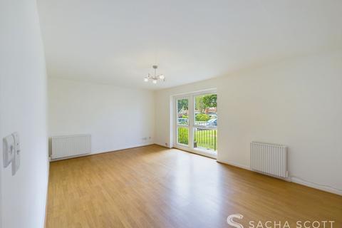 1 bedroom apartment for sale, Devonshire Road, Sutton, SM2