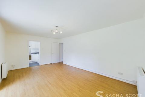 1 bedroom apartment for sale, Devonshire Road, Sutton, SM2
