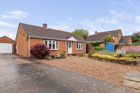 3 bedroom bungalow for sale, St Helens Way, Hemswell, Lincolnshire, DN21